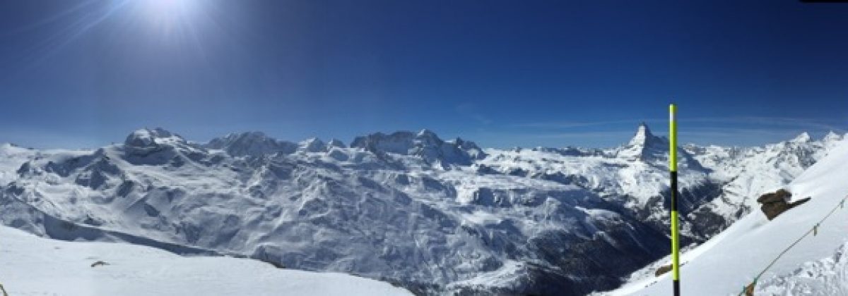 One Day – Someday – Today